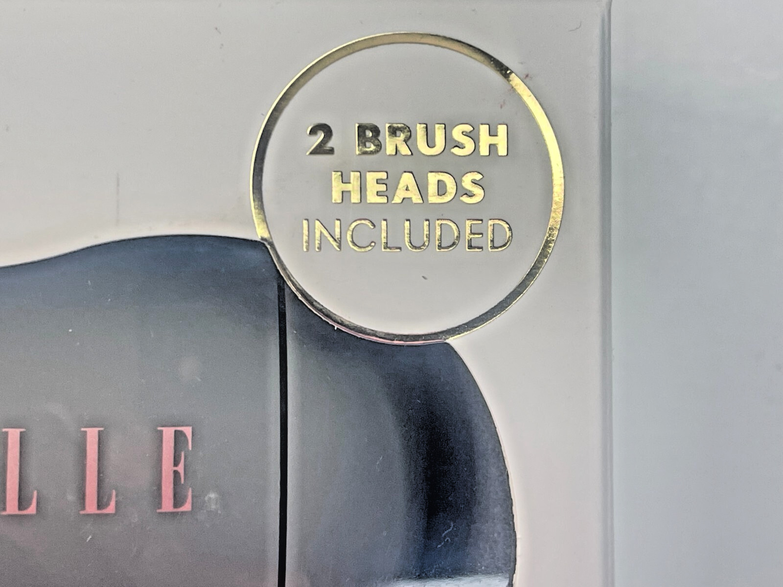 Facial Cleansing Brush Wet Dry Premiere Cordless Electric Rotary Cleanser