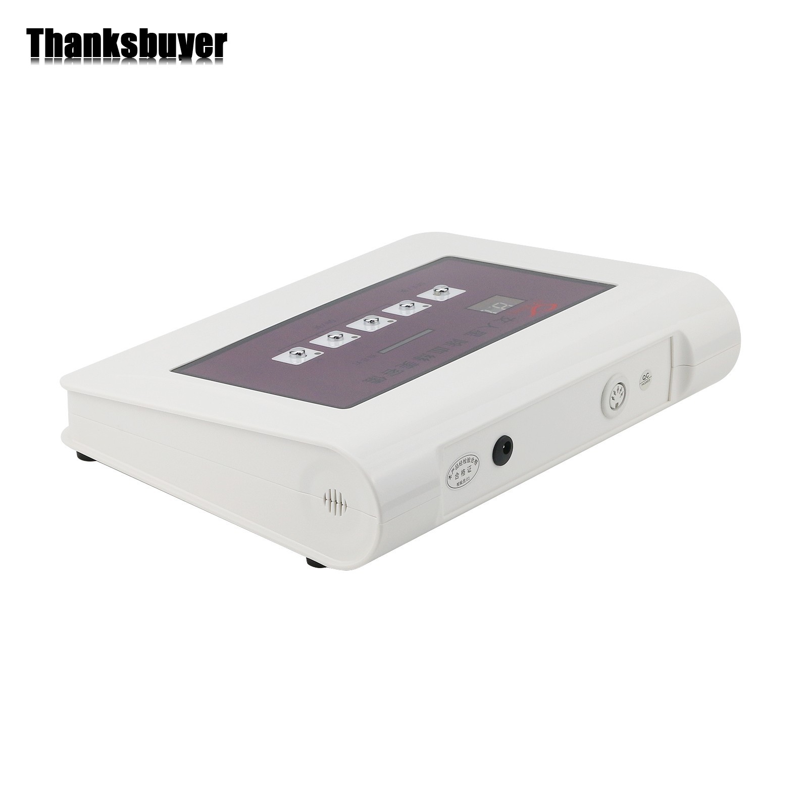 High-Frequency Spider Vein Removal Device Skincare Tool for Home / Beauty Salon