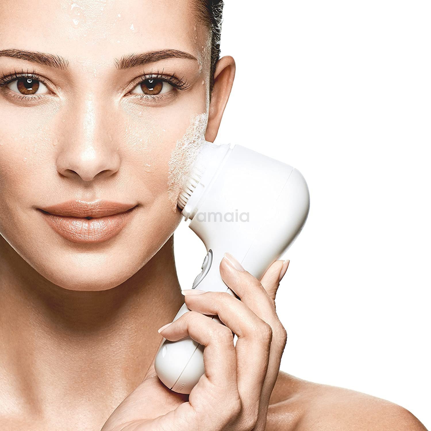 Clarisonic Mia 2 Sonic Skin Cleansing System – WHITE NEW Sealed