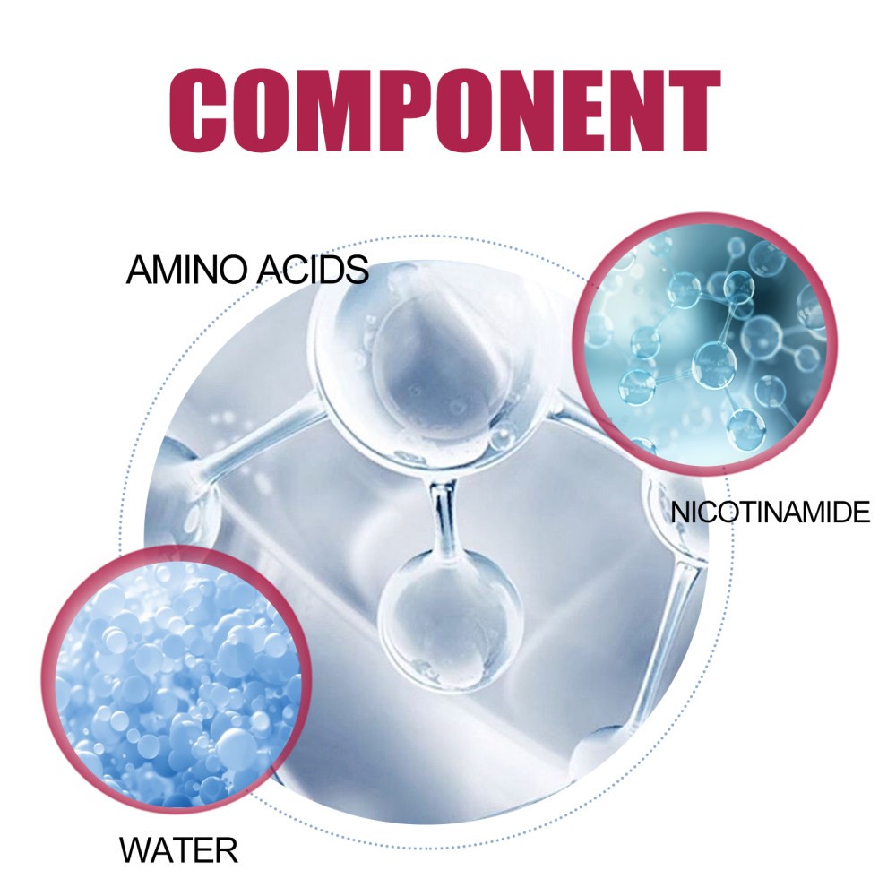 Facial Cleanser Facial Cleansing Pores and Moisturizing