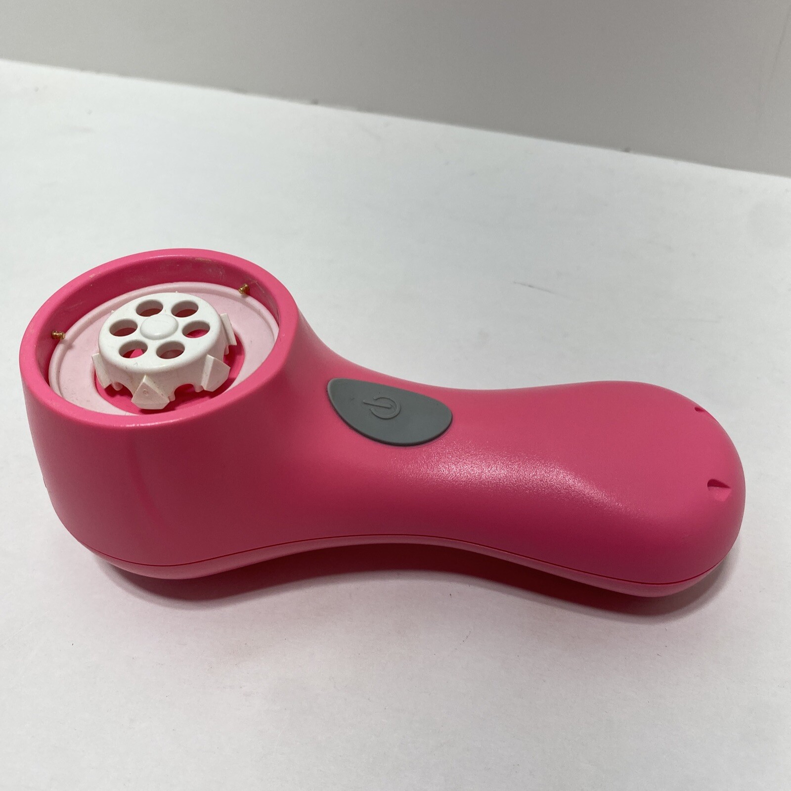 Clarisonic Mia 1 Facial Cleansing System Flamingo Pink Works Great…