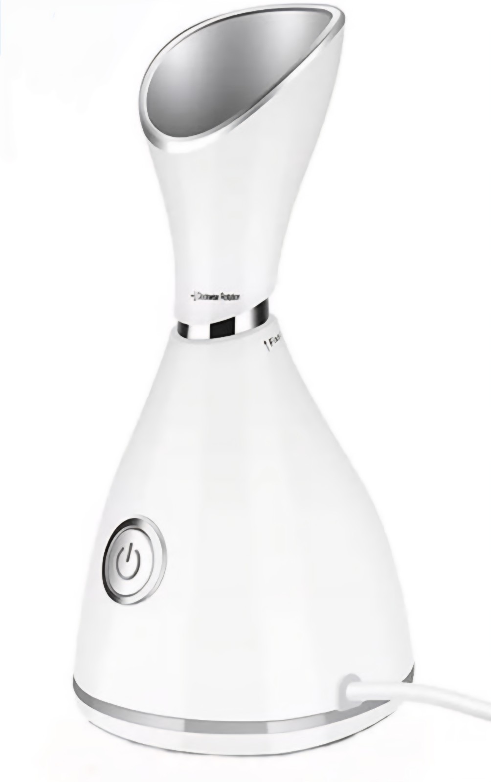 Nano Ionic Face Steamer Facial Hydration Mist Sprayer for Deep Skin F0110