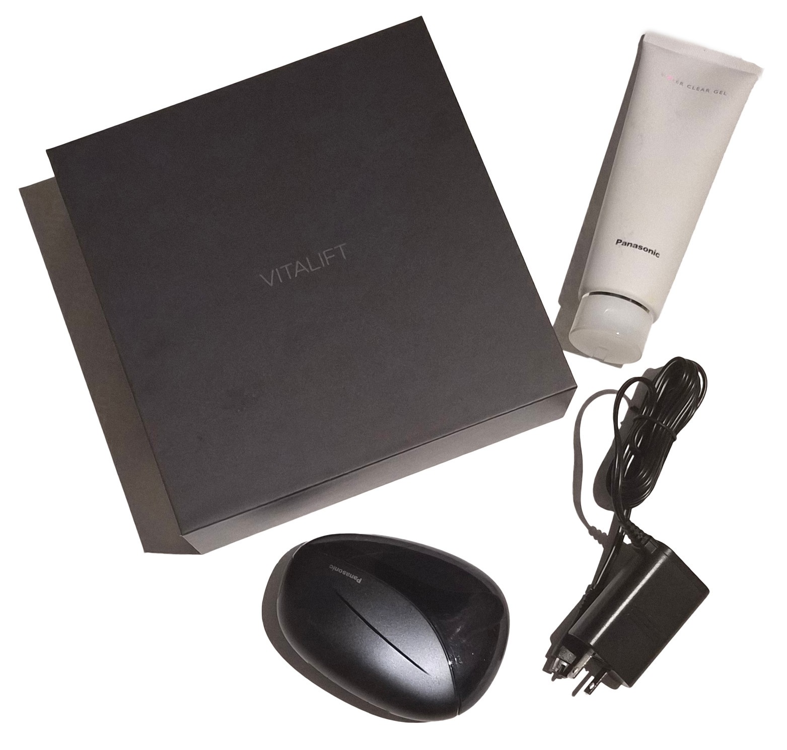 Panasonic Vitalift Warm Dual Dynamic EMS -SHIPPING FROM USA🇺🇸