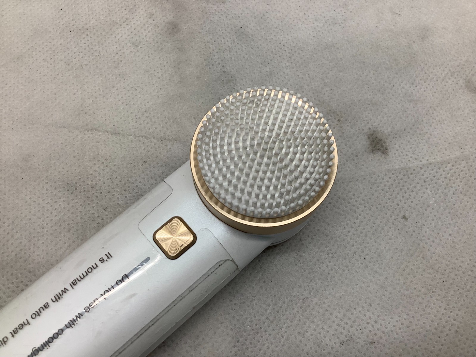 Arpha X1 Plus Titanium Ion Skincare Enhancer & Silicone Sonic Facial Massager
