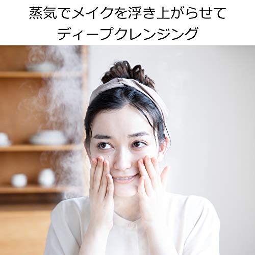 Panasonic Steamer Nano Care Compact Type Gold Tone EH-SA3B-N Japan