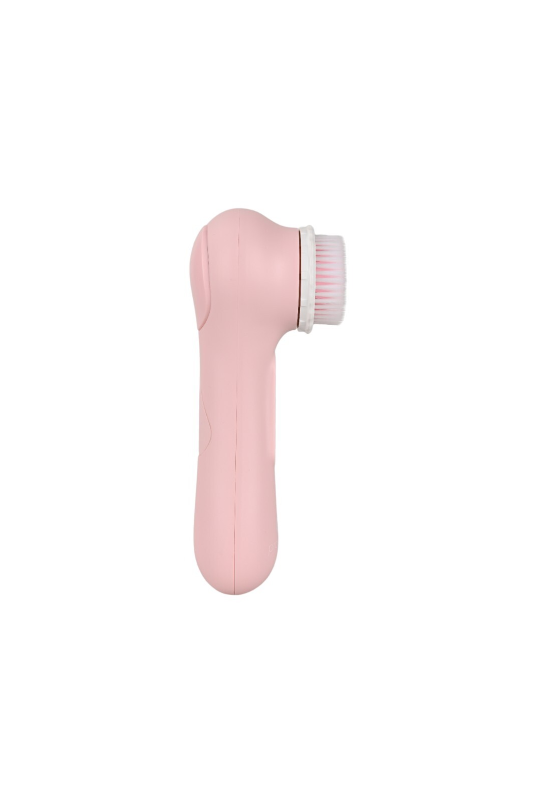 DL028-Pink Ultrasonic Facial Brush- Open Box Very New
