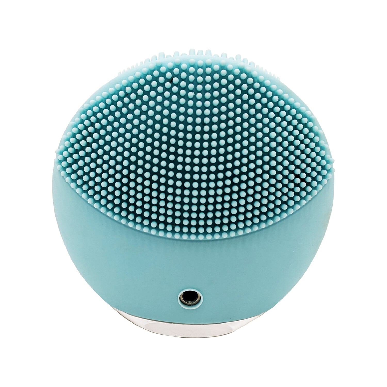 Foreo Luna Mini 2 T-Sonic Facial Cleansing Device Mint | See Description