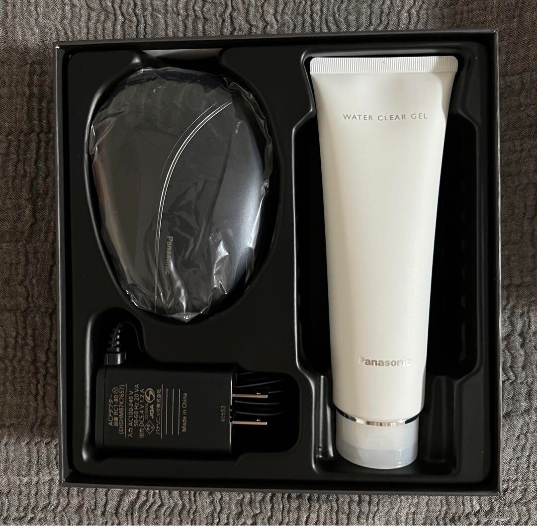 Panasonic EH-SP85-K Lift Care Facial Body Device Vitalift Kassa Dual Dynamic EMS