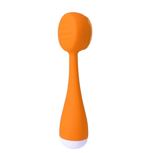 PMD Clean Mini Smart Facial Cleansing travel-size compact anti-aging massage