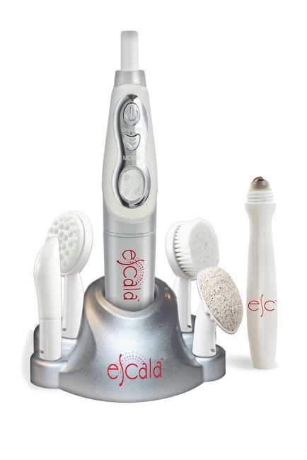 NIB eScala Sonic Beauty System $119