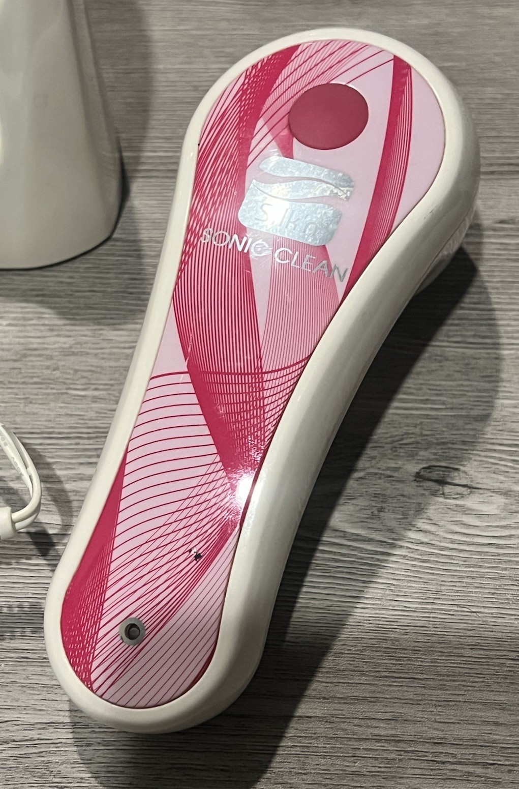 Silk ‘n Sonic Clean Plus – FREE SHIP!