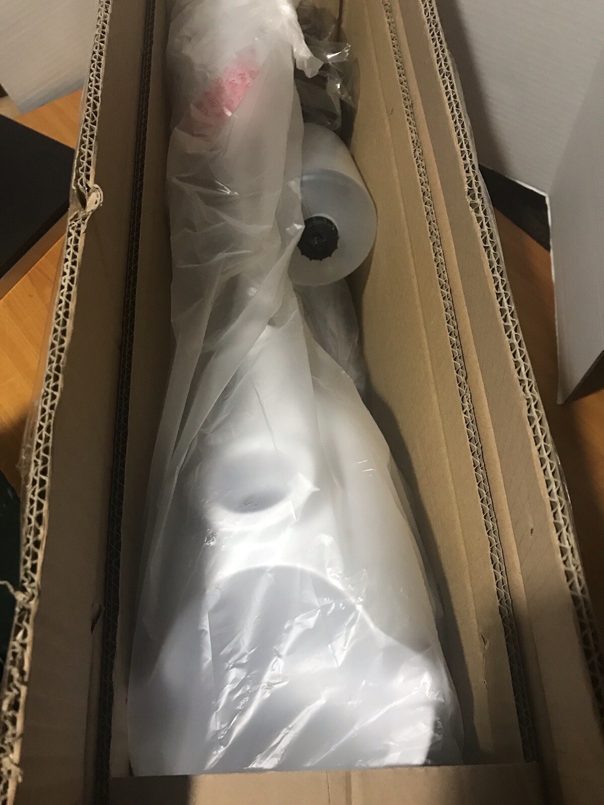 Facial Steamer Professional 2 in 1 Hot & Cold Upgrade Esthetician Steamer NOB