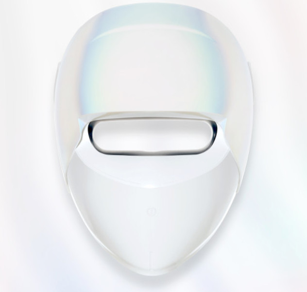 easy Claire LED MASK for anti-wrinkle around eyes / Aesthetic Device