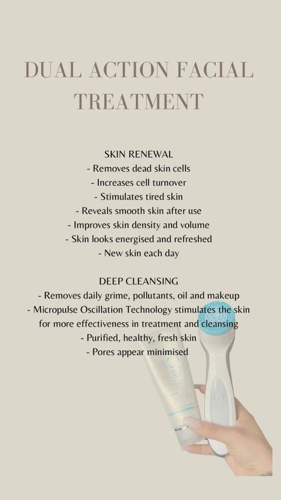 NEW Lumispa iO Rose Gold Device with Magnetic Charger – FREE GIFT INCLUDED! :)