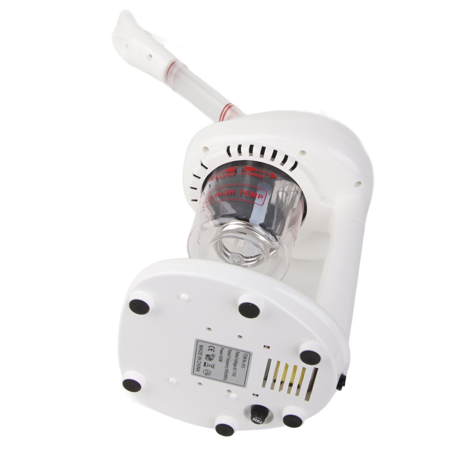 Steamer For Face Ionic Facial Steamer Table Top Spa Face Steamer