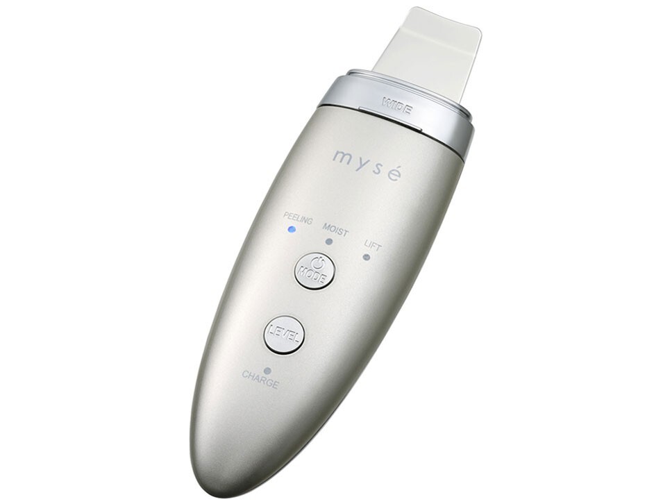 MS-42N YAMAN Myse Double peeling clear small headset