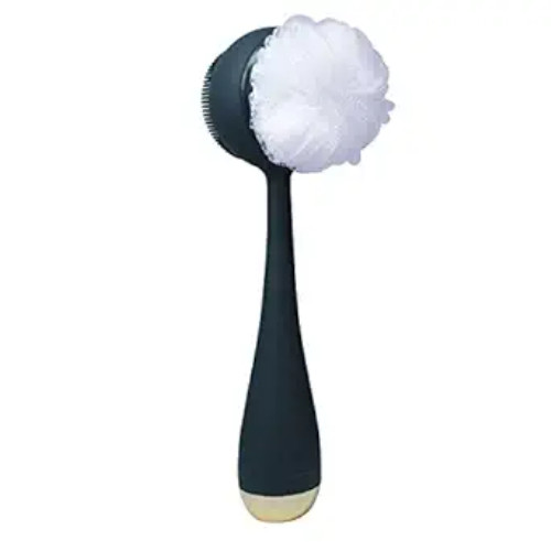 PMD Clean Body – Smart Body Cleansing Device with Silicone Brush & Three Interch