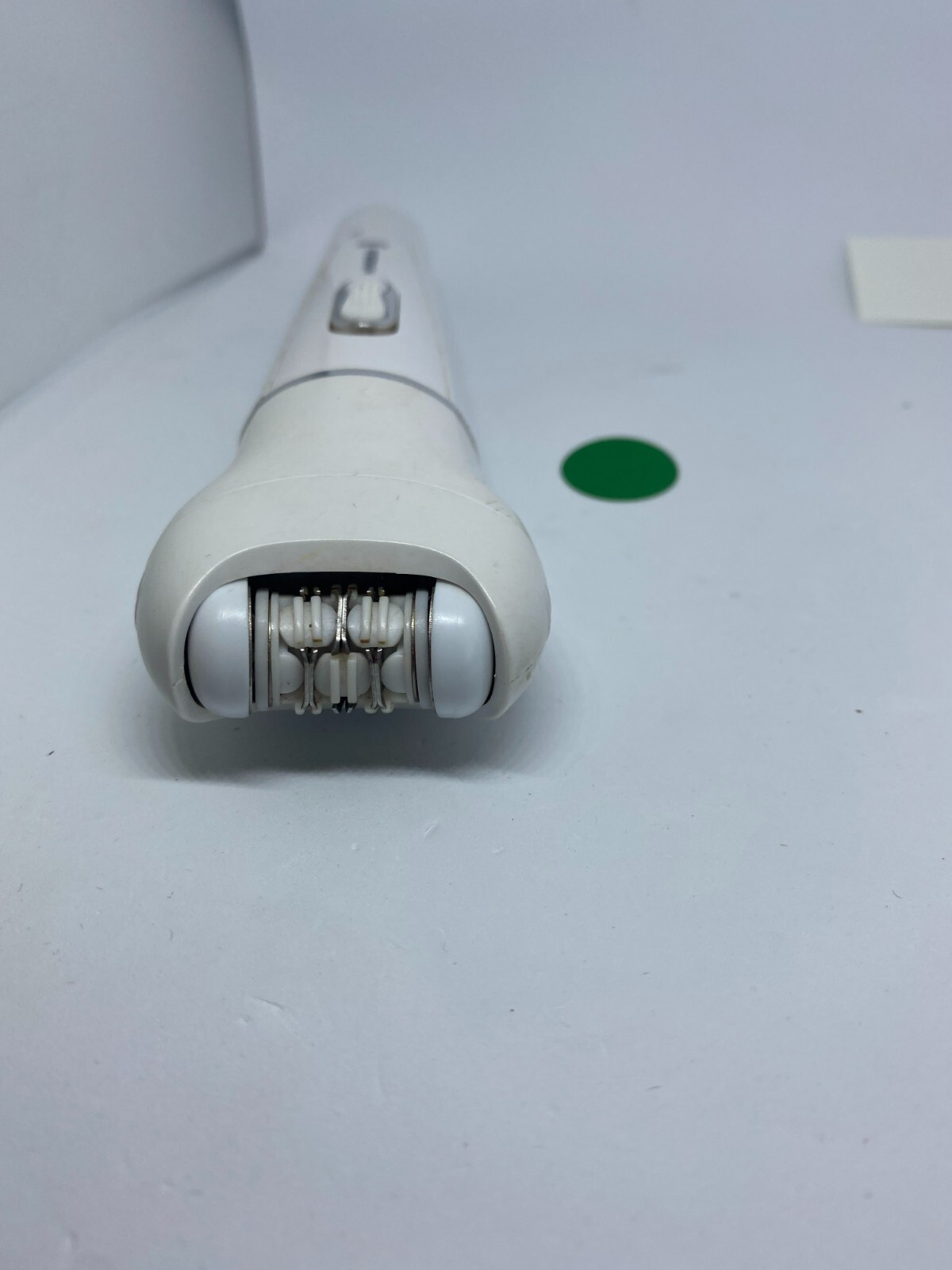 Hangsun Beauty Care Smooth System F410 Epilator no charger