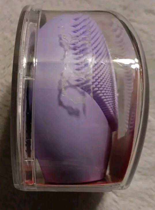 Foreo Sweden Luna™ Play Plus 2 I Lilac You Facial Cleansing Massager NewSealed
