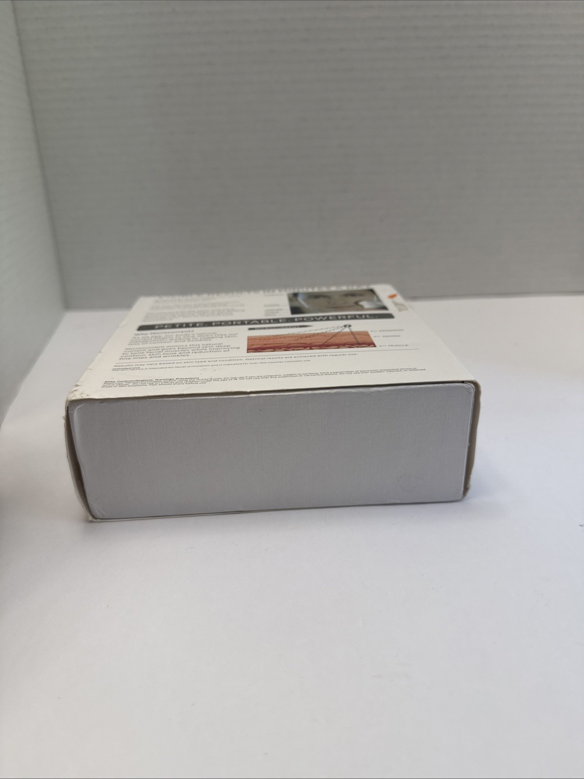 Facial Toning Device – Mini New