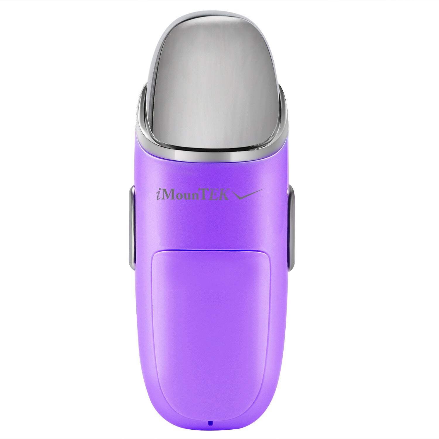 Nano Facial Mister Nano Cool Mist Facial Sprayer Portable Handy Face Steamer Moi