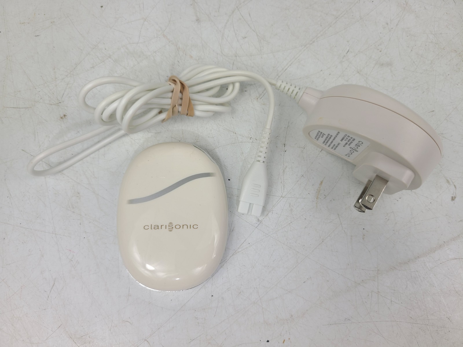 Clarisonic OPAL Sonic Infusion Charger PBL5143 Wall Adapter Plug PBL3100-479