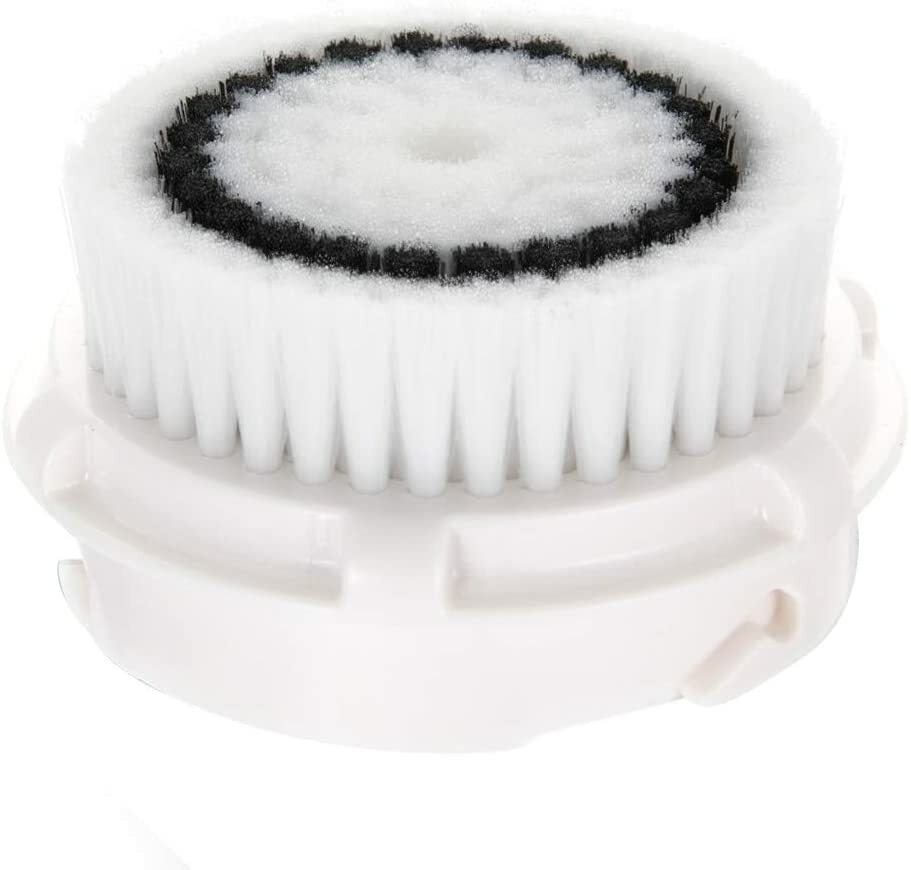 4 Pack Sensitive Facial Brush Head Replacements Fits All Clarisonic Mia1 Mia2