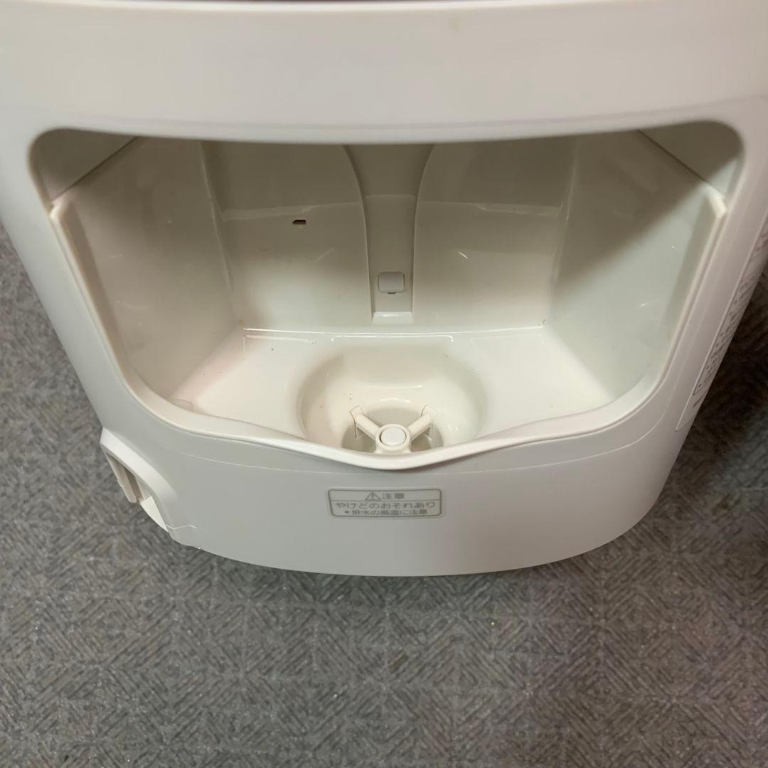 Panasonic EH-SA0B-N Nanocare Facial Steamer AC100V Warm Cold Mist Japan