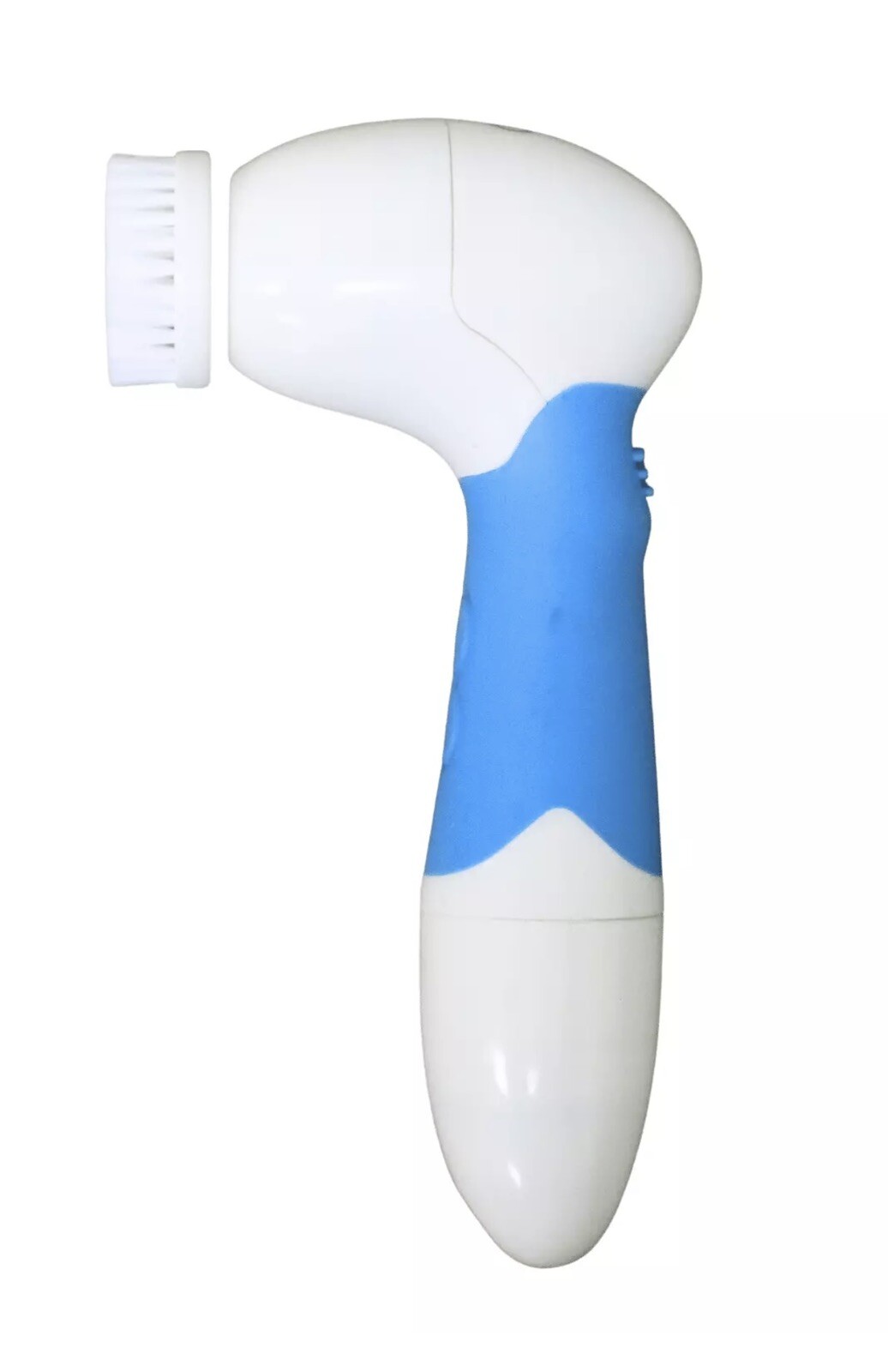Spa-Fx Home Spa Treatment Deep Cleans Exfoliates Unclogs Pores Blackhead Scrub