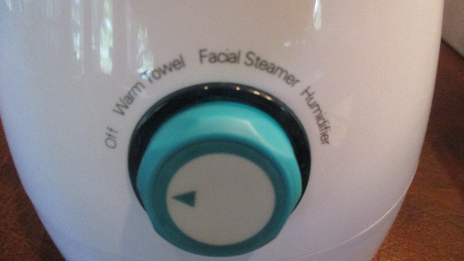 Pure Daily Care NanoSteamer Large 3-in-1 Nano Ionic Facial Steamer New in Box