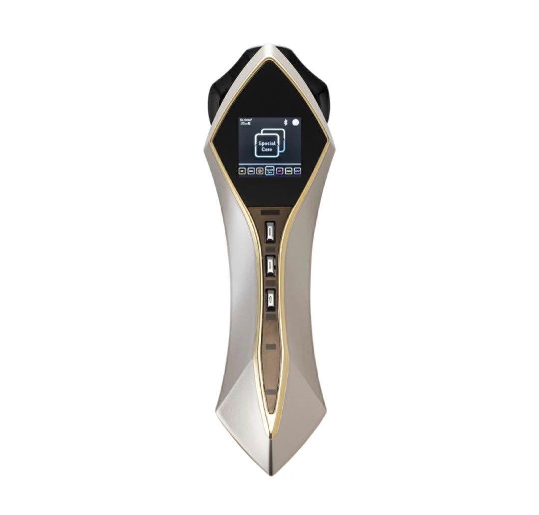 Dr.Arrivo Zeus III ARTISTIC & CO LED Beauty Device Brand New Japan