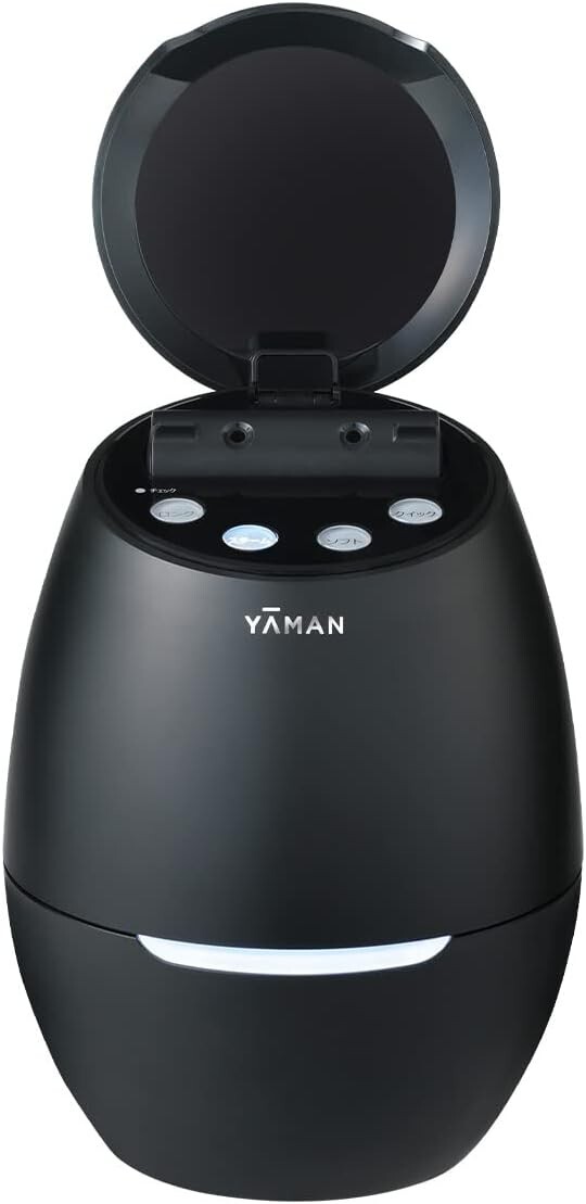 Ya-Man Steamer Bright Clean Facial Machine Face Steamer Beauty Pore Care YJSA0B