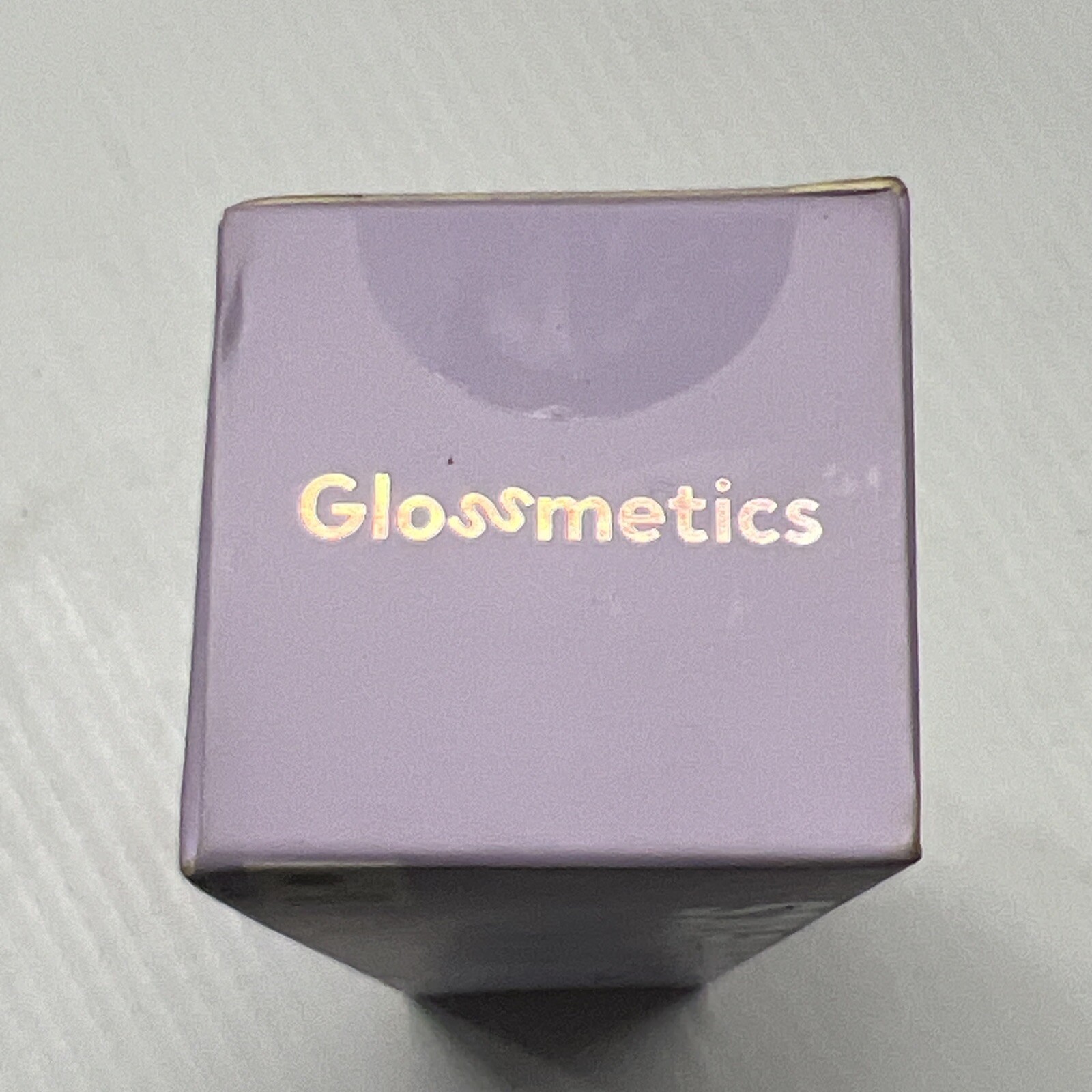 NEW BOXES GLOSSMETICS HARD RESET CLARIFYING GEL CLEANSER – 3.4 OZ