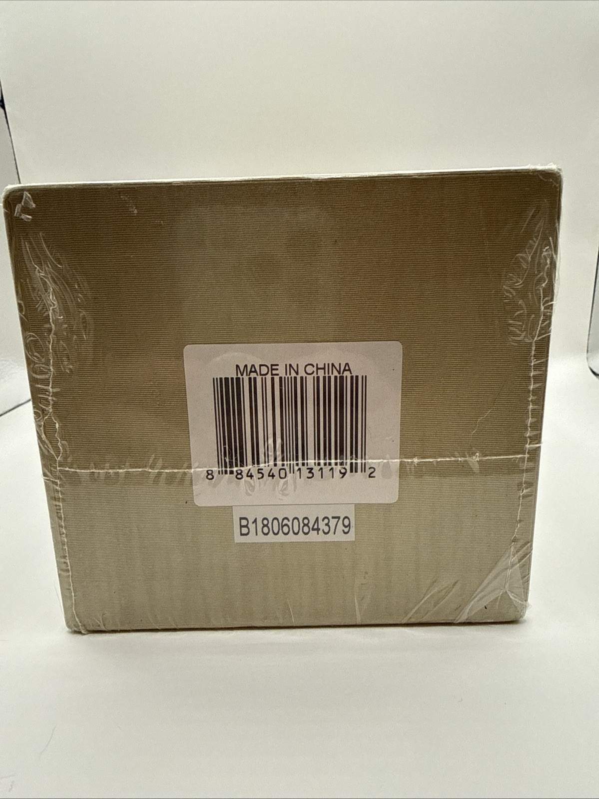 Perfectio PLUS Limited Edition ZERO GRAVITY Full Kit Sealed Box Brand New