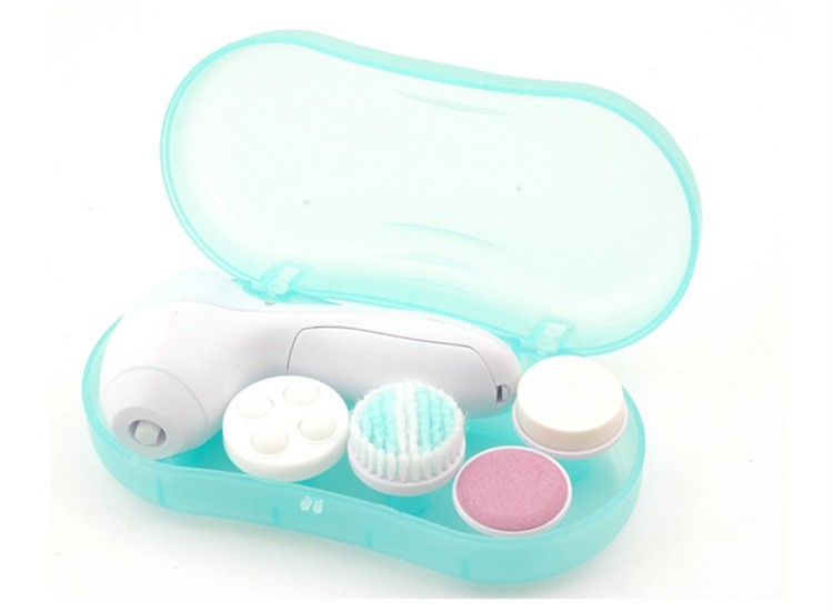 Factory direct electric cleanser facial cleanser pores clean to black head