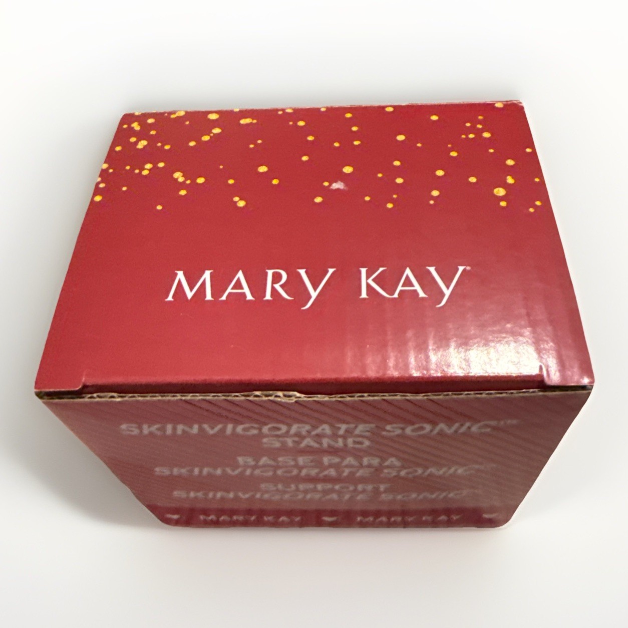 MARY KAY | Skinvigorate Sonic Facial Cleansing Brush |✨STAND Only ✨NEW ✨