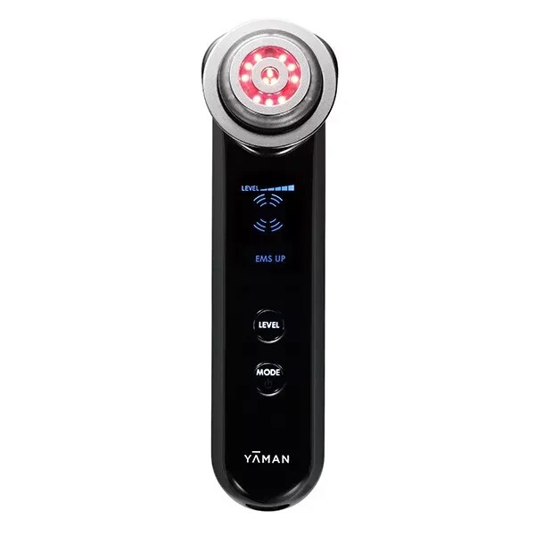 Ya-Man RF Facial Machine Photo Plus Prestige S Black M20 Manufacturer’s official