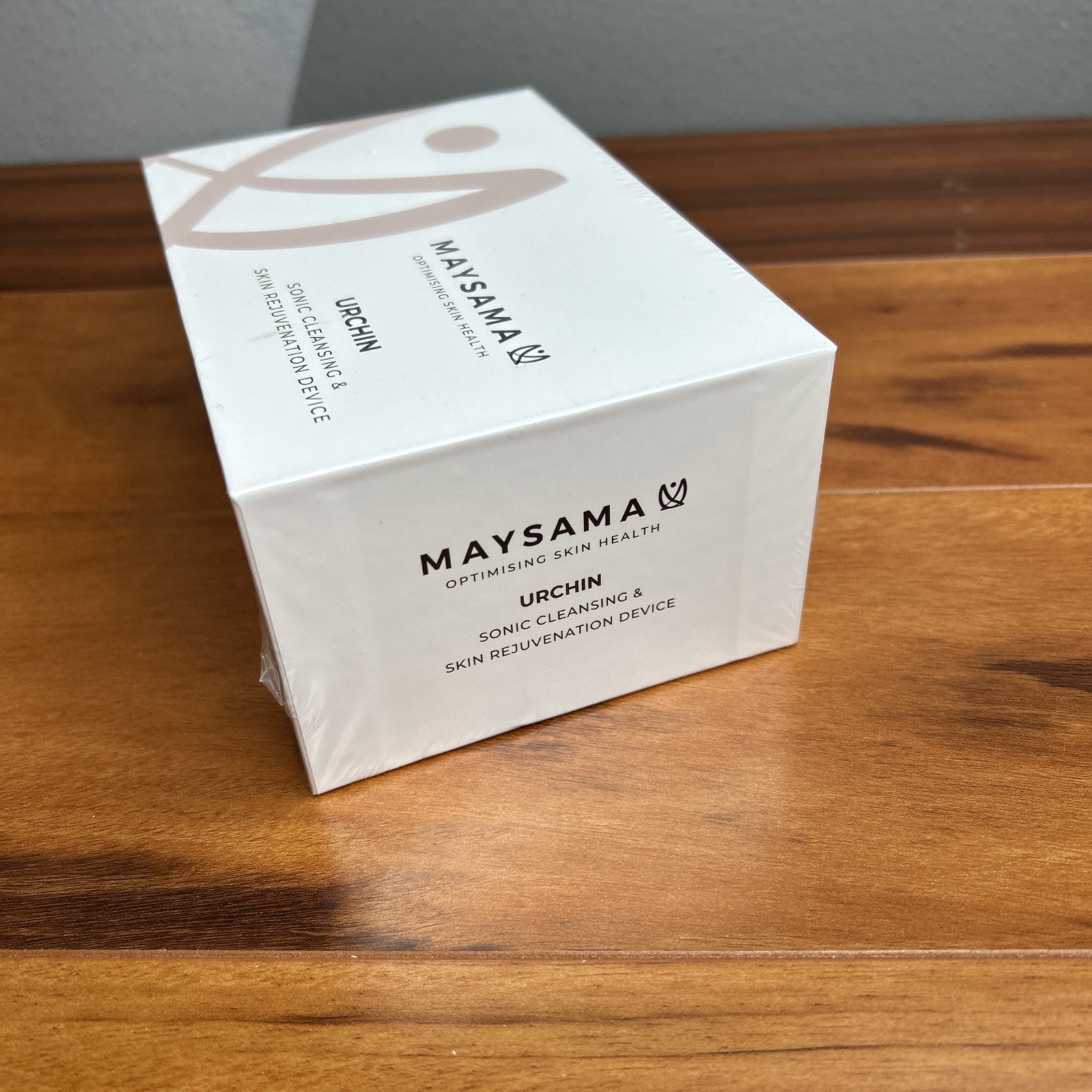 Maysama Urchin Sonic Cleansing & Skin Rejuvenation Device