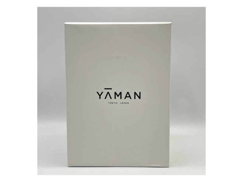 YA-MAN TOKYO JAPAN Beauty Device Aging Care Bloom WR STAR Triple Boost RF NEW