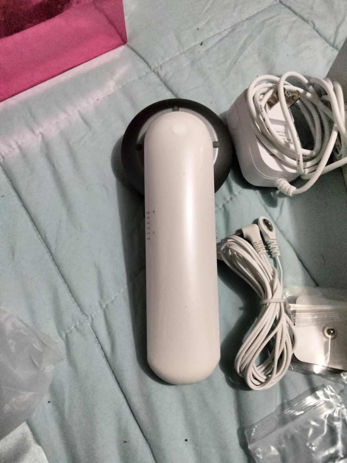 Skincare Options 3-1 Slimming & Beautifying Machine | New in Box (SPAF9)