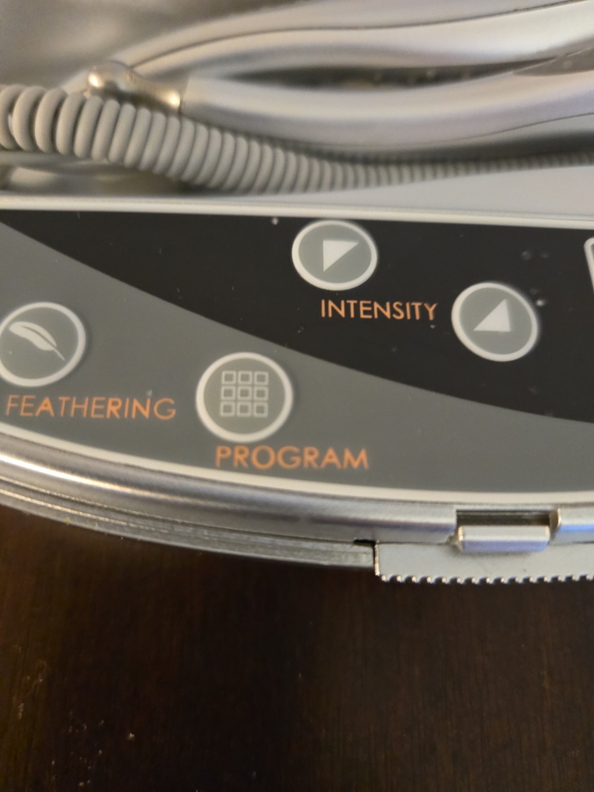 FaceMaster Platinum Facial Toning System Suzanne Somers Open Box LOOK PICTURES