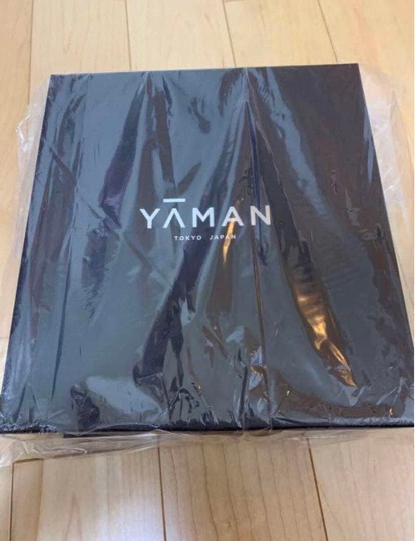 YA-MAN Photo Plus Prestige Pro RF Facial Device M30-YL NEO DYHP Technology 230g