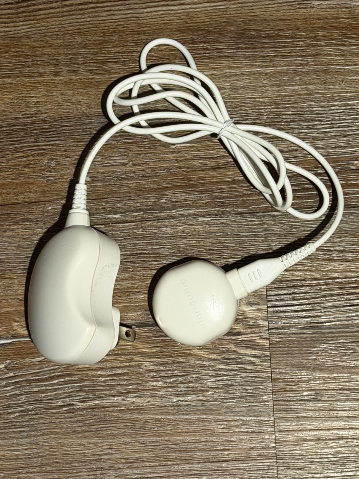 Genuine Clarisonic Mia 1 Mia 2 Power AC Adapter Charger 12V 0.1A PBL3100-479