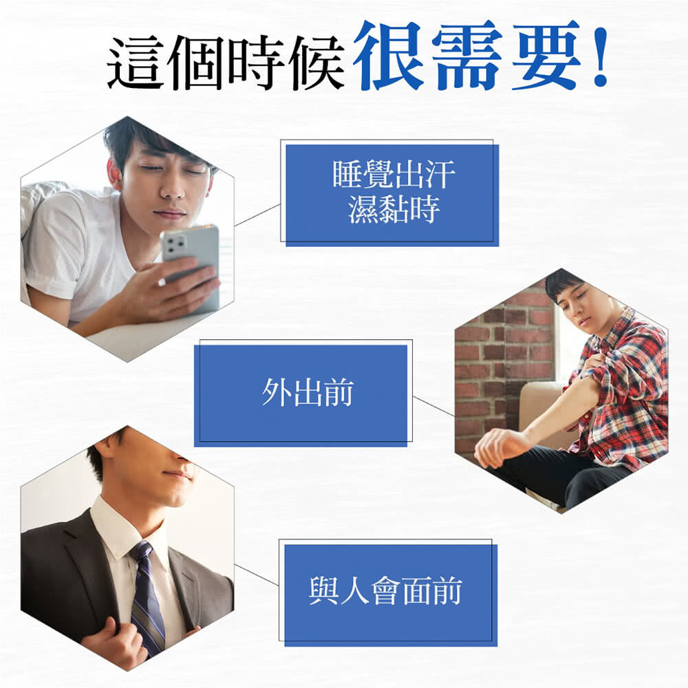 [GATSBY] Ice Deodorant Body Wipes Ice Fragrance Free/ Ice Soap (Select)