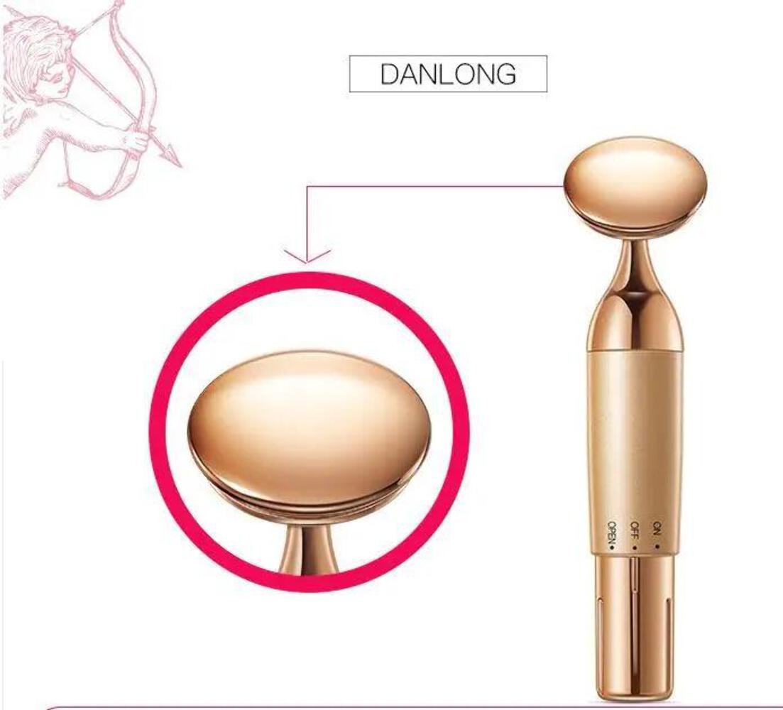 Glowup Multi Function Beauty Equipment Anti Aging Tool Face Skin Massage Bar