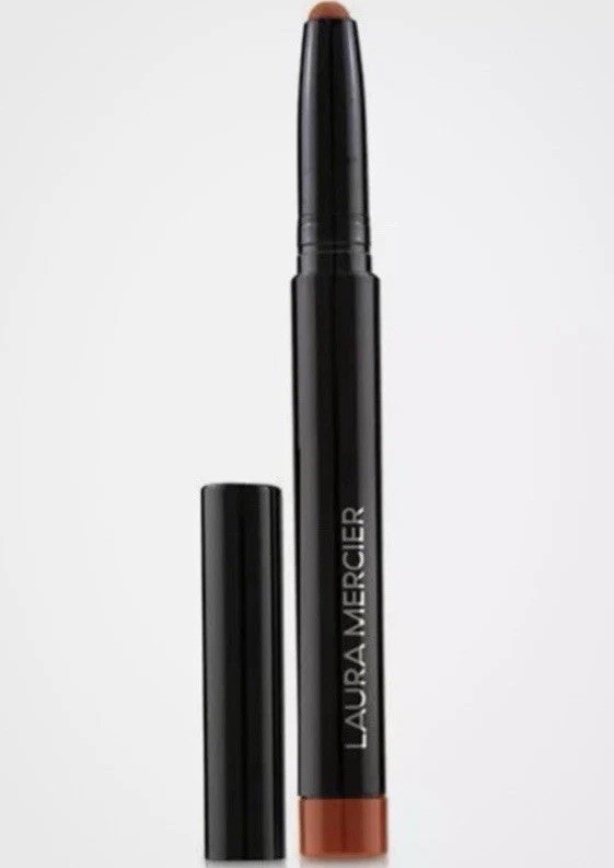 Laura Mercier Velour Extreme Matte Lipstick (Soiree) .035 Oz Nib