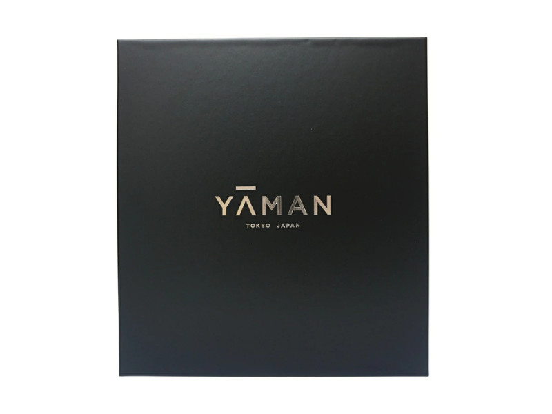YA-MAN TOKYO YJFM25B Facial Device Photoplus Prestige SP III CERTEC Japan New