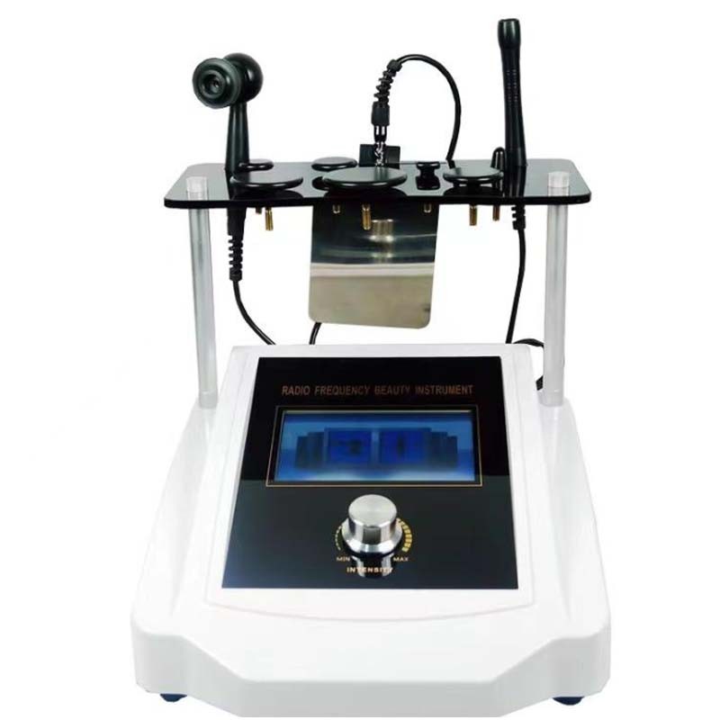 Ret Cet 448khz Tecar Rehabilitation Cellulite Reduction Physical Therapy Machine