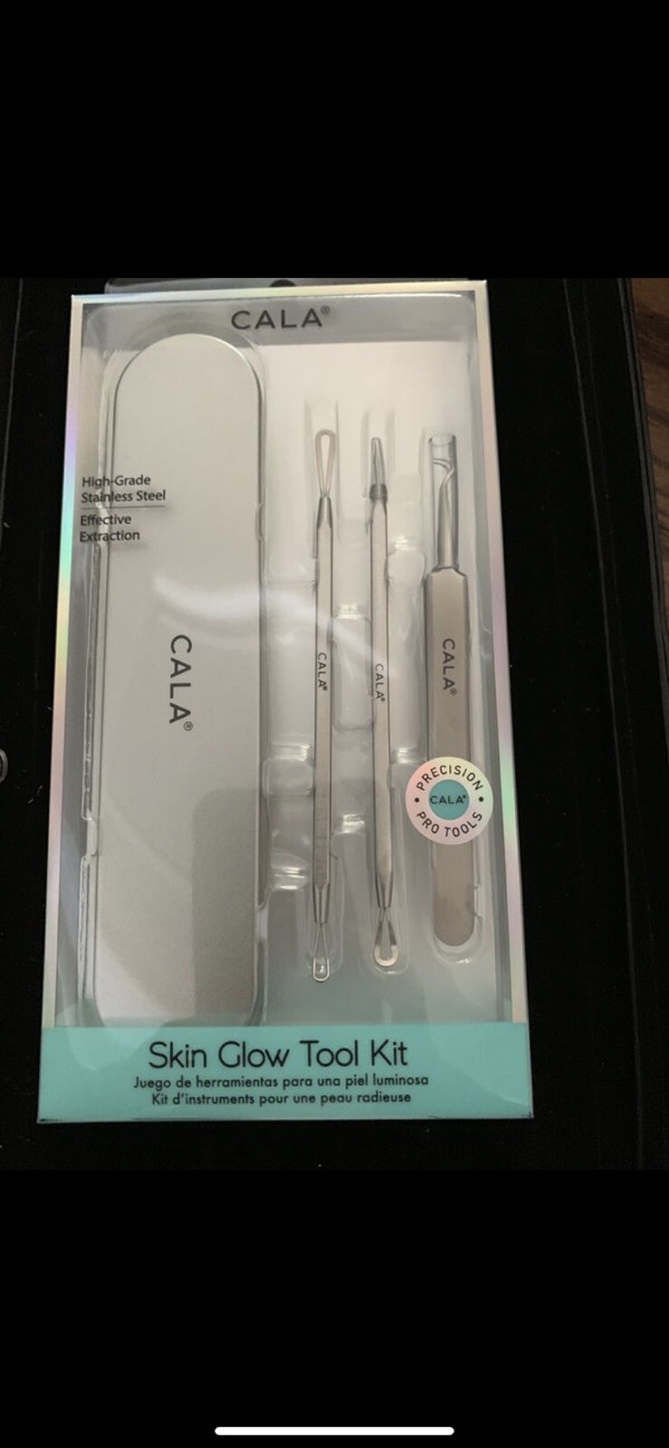 Zit Extractor