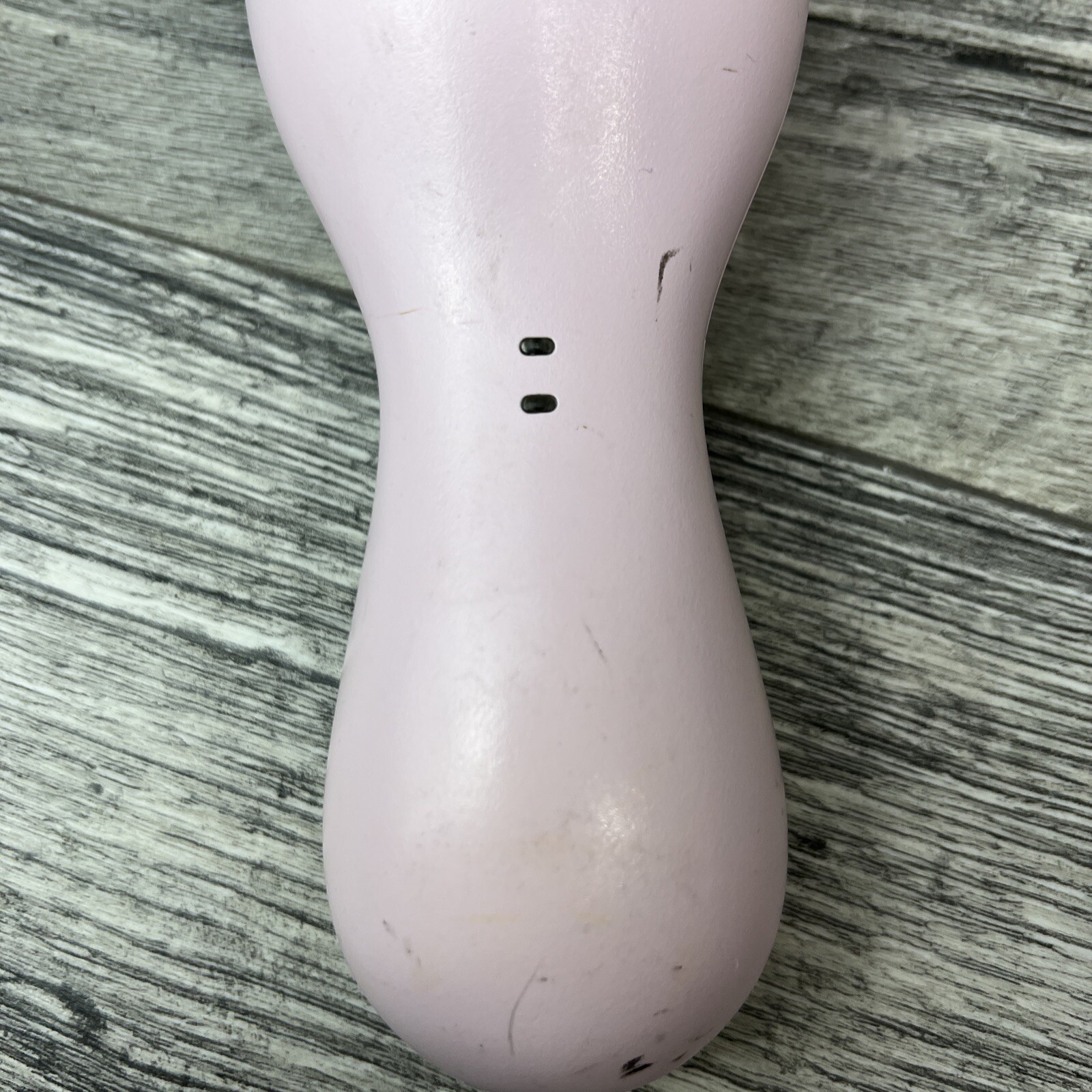 Clarisonic Sonic Skin Cleansing System Face & Body White – FOR PARTS ONLY